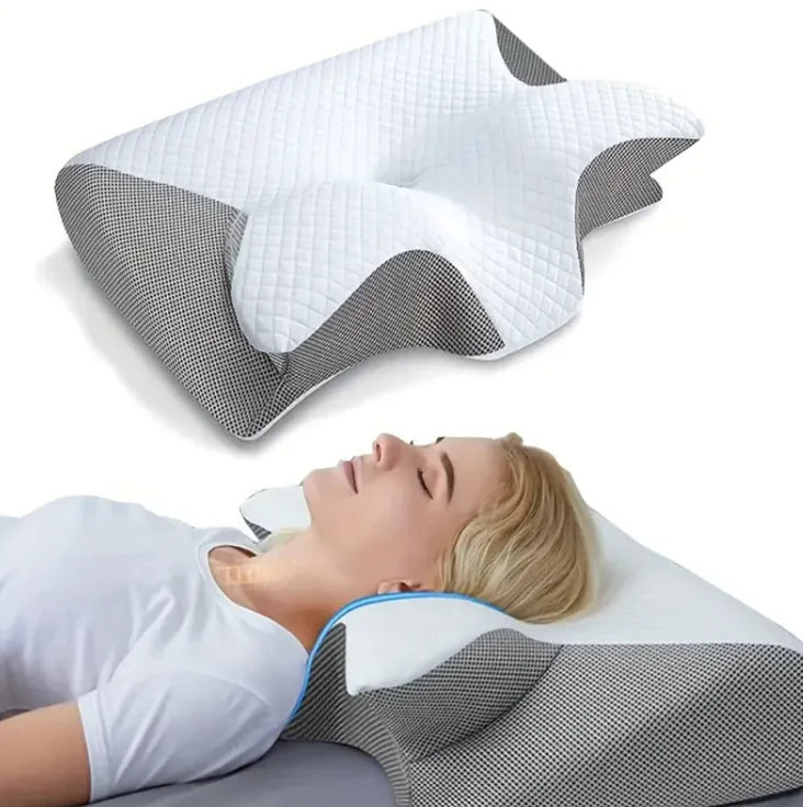 Evoa - Ergonomisk Sovepute